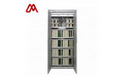 China Nokia AMOD 474930A AirScale Outdoor Subrack BBU Chassis / System Module supplier