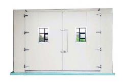 China Accelerated Aging Climate Environmental Testing Chambers supplier