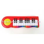 Baby Piano Sound Module Indoor Toy Instruments Module For Kid's Sound Board Books for sale