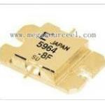 RF Power Transistors MRF136 - Motorola, Inc - N-CHANNEL MOS BROADBAND RF POWER FETs for sale
