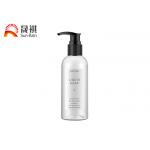 Inner Spring Liquid Soap PET Bottle Container Empty Plastic Bottles SR302 for sale