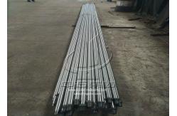 China API Standard Oilfield Sucker Rods / Reciprocating Rod Pump High Strength supplier