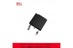 China AUIPS2041RTRL  Semiconductor IC Chip High-Speed Switching For Automated Control Applications supplier