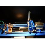 IEC60695-2-10 Programmable Glow Wire Flammability Test Equipment