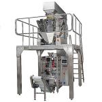 VFFS Pillow Type 2000g Auto Bagging Weighing Machine 10 Heads 14 Heads for sale