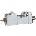PRY-400/600 Bread Food Paper Bag Making Machine Automatic V Shape Bottom for sale