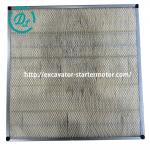 6L-4714 3I0038 Air Cleaner Filter Panel Caterpillar Engine Filter for sale