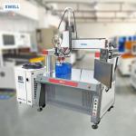 Laser Welding Machine For Lithium ION Battery Pack for sale