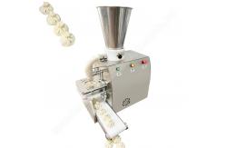 China Dimsum Dumpling Machine Maker Semi Automatic Small Momo Siomai Maker Making Machine supplier