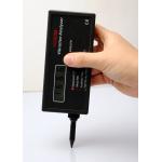 EX-6 Hand Held Vibration Meter Explosion Proof  True RMS Measurement 13 × 6 × 2.3 Cm for sale