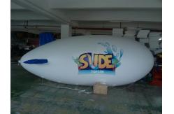 China China helium blimps, flying blimps for advertisement supplier