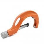 PVC  / HDPE / PPR Plastic Pipe Cutter HT160 65MN 100 - 168mm for sale