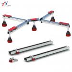 Steel And Acrylic 70x70cm Oem Shower Tray Support Legs for sale