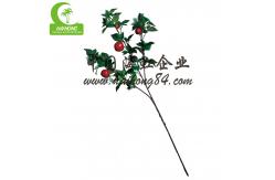 China Chinese Goods Wholesale Artificial Apple Tree 2.8m Artificial Fruit Tree supplier
