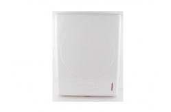 China Dustproof Folded Hand Towel Dispenser Lightweight Large - Capacity Design supplier
