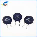 MF72  20D-20 NTC Power Thermistor 20 mm Surge Current Suppression Resistor For UPS Power Supply for sale