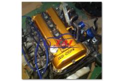 China SR20 Engine Nissan Engine Parts Sr20etYD25 / Z20 / Z24 / ZD30 / TB42 / NA20 supplier