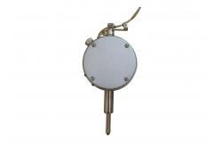 China 0-0.25'' High Accuracy Inch Dial Indicator with Lifting Lever supplier