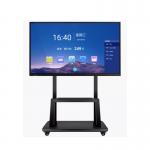Infrared Multi Touch Portable Interactive Whiteboard Smartboard Customized style