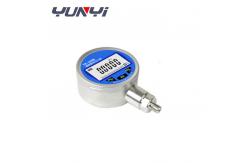 China Smart Digital Precision 0.5% 0.2% Pressure Gauge With LED Display supplier