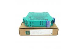 China 20mA SMART Pepperl Fuchs Safety Barrier Transmitter Power Supply KFD2-STC5-Ex1.H supplier