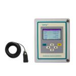 4-20mA 1mm/S Resolution Area Velocity Doppler Flow Meter for sale