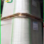Certified Ink Evenly And Exquisite Color 300gsm FBB Coated Board In Roll for sale