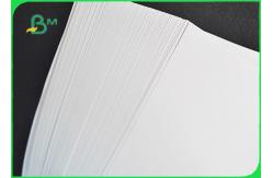 China 115gsm 157gsm C2S High Glossy Coated Paper For Magazines inserts 720 * 1020mm supplier