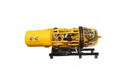 China Accurate Matching High Pressure Hydraulic Tube Clamps 200KG Weight Pipeline Internal Clamp supplier