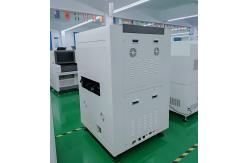 China SMT 2D AOI Optical Inspection Machine DCEN DC-600 Automatic optical inspection equipment supplier
