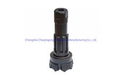 China Manufacturing Process Forging DTH Rock Drill Bit DHD360r Flat Face Alloy Steel supplier