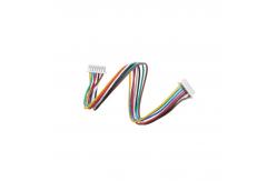 China Miniaturized Serial Output Formaldehyde Sensor Module With Cable ZE08-CH2O supplier