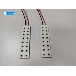 Medical PCR Peltier Thermoelectric Modules TEC With Hole