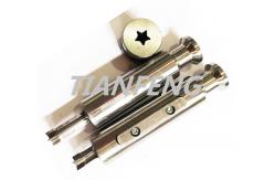 China ZP5 Zp7 Zp9 ZP35d Zp37d Zp41D Tablet Press punch die Tooling mold supplier