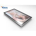 Digital LCD Display Screen , Indoor Electronic Advertising Display Screen