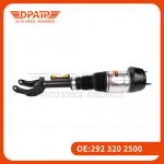 2923202500 Experience Unmatched Comfort and Performance with W292 Air Shock for sale