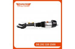 China 2923202500 Experience Unmatched Comfort and Performance with W292 Air Shock supplier