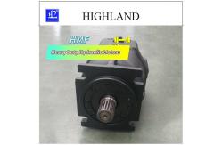 China Effortless Operation With Heavy Duty Hydraulic Motors For Industrial supplier