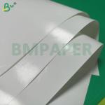 One Side White Glossy Beer Bottle Label Paper Waterproof Beer Label Paper for sale