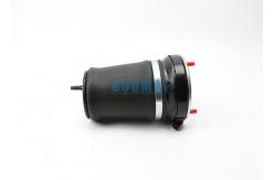 China Front Left Air Suspension Air Spring Bags For BMW X5 00-07 4 Corner 37116757501 supplier