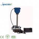 Remote Display / Control Vortex Flow Meter 4 - 20MA For Natural Gas for sale