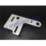 YB43A4.4.1-11 High Polishing Gum Case Spare Parts For HLP2 Cigarette Packing Machine for sale