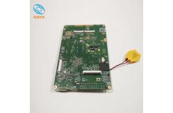 China Android 5.1 System Smart Face Recognition Access Control Board  Rockchip RK3288 supplier