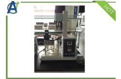 China Water Separability / Demulsibility Characteristics Tester For Lubricating Oils Test supplier