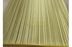 China Backdrop Design Red Color Art Mesh Wire Cloth supplier