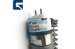 China 211-3025 2113025 Excavator 385B Engine C15 C16 Fuel Injector supplier