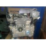 Complete Electronic Fuel Injection Perkins Engine Assembly 403D-11