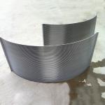 Customizable Stainless Steel Stress Screening Sieve for Various Applications