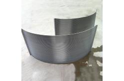 China Customizable Stainless Steel Stress Screening Sieve for Various Applications supplier