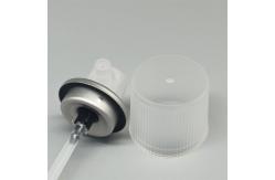 China Precision Oxygen Atomizer Valve for Medical Equipment with Reliable Performance supplier